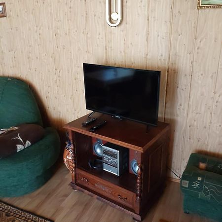 Domek Na Kaszubach Bieszkowice المظهر الخارجي الصورة