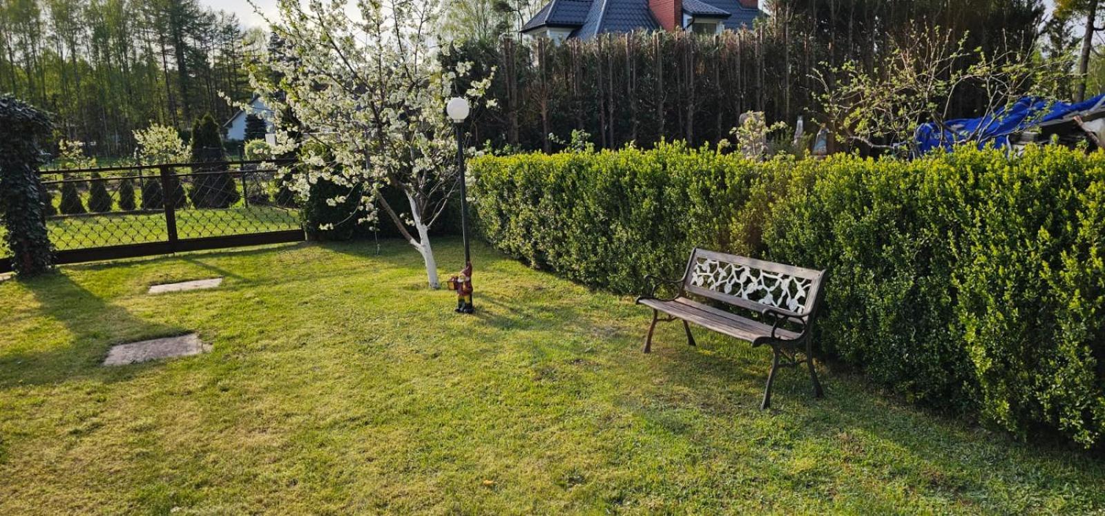 Domek Na Kaszubach Bieszkowice المظهر الخارجي الصورة
